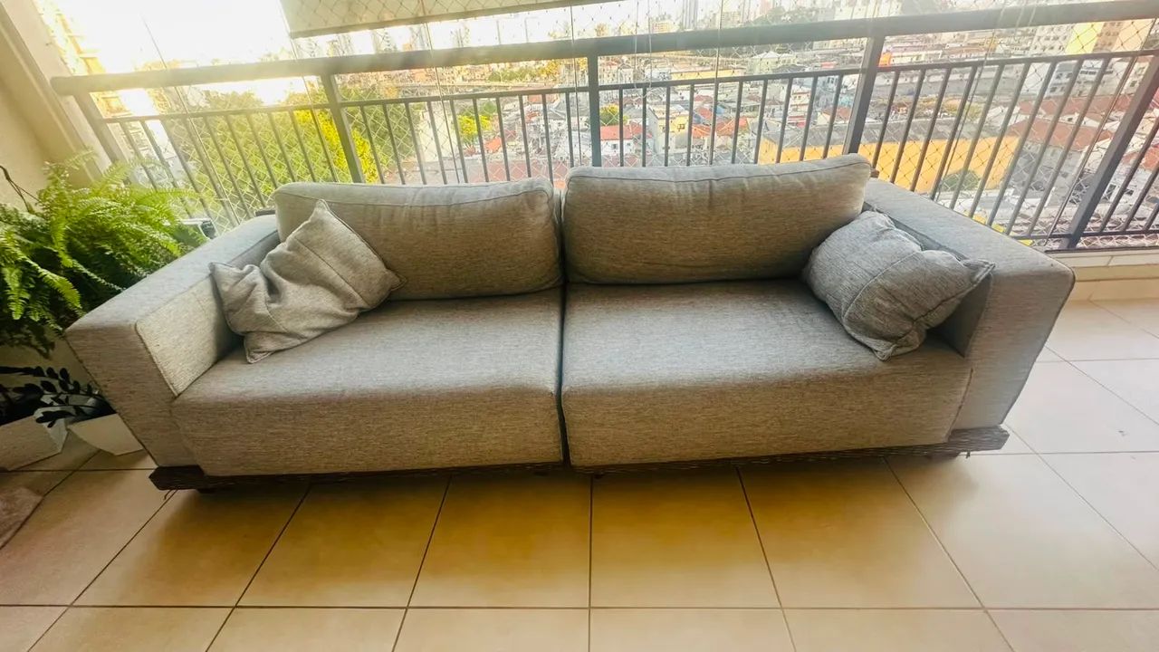 Sofá - Foto 2