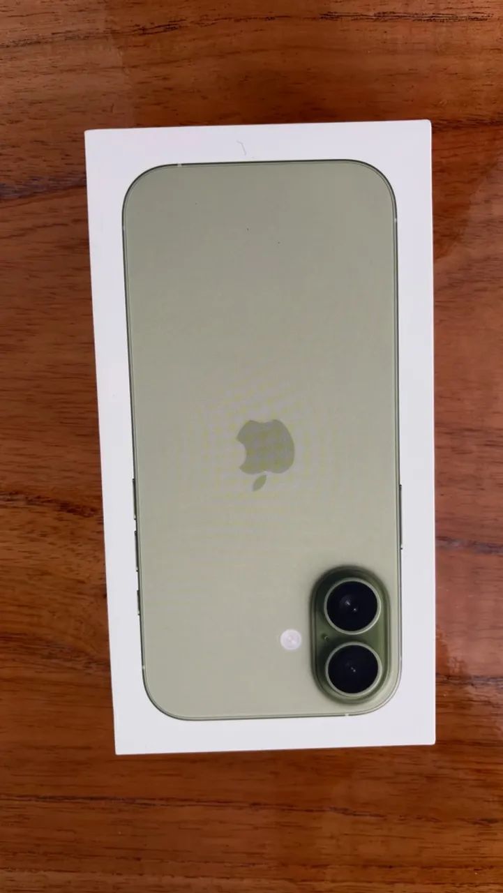 iPhone 17 sálvia 