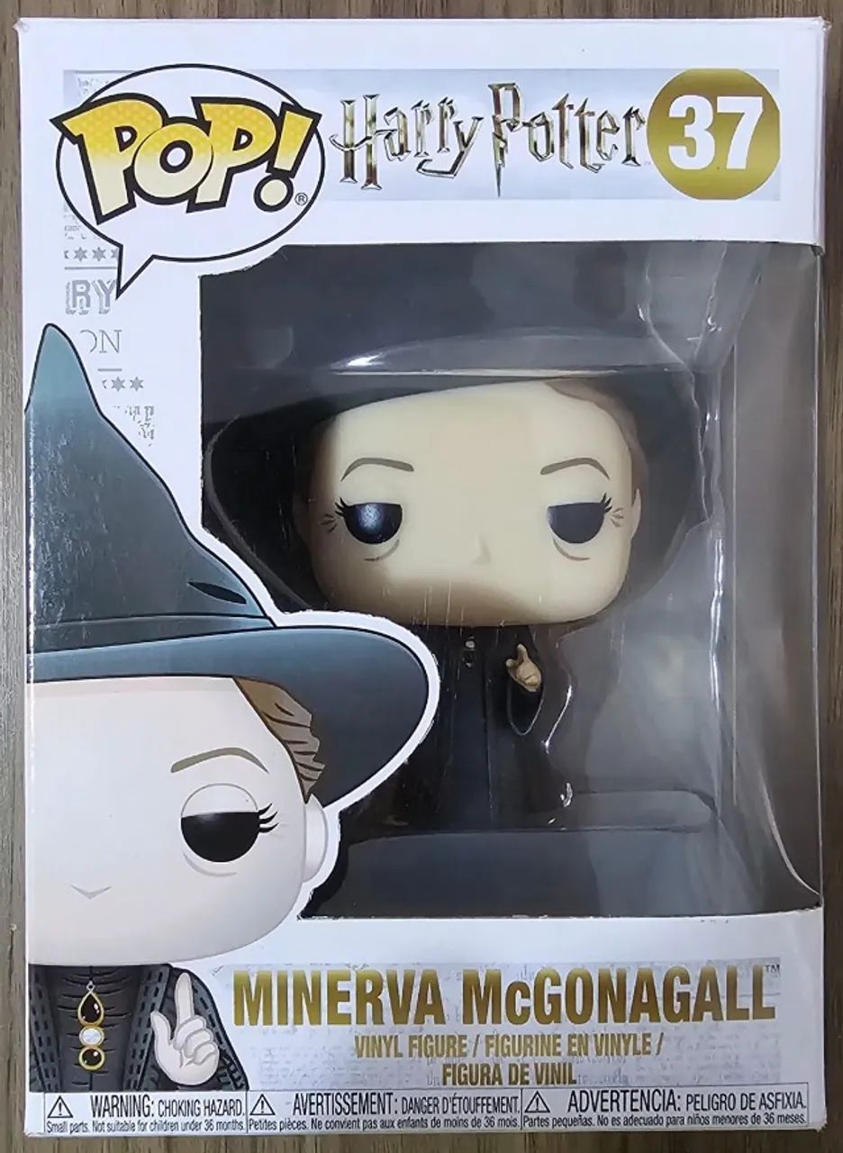 Funko Pop Harry Potter - Foto 2
