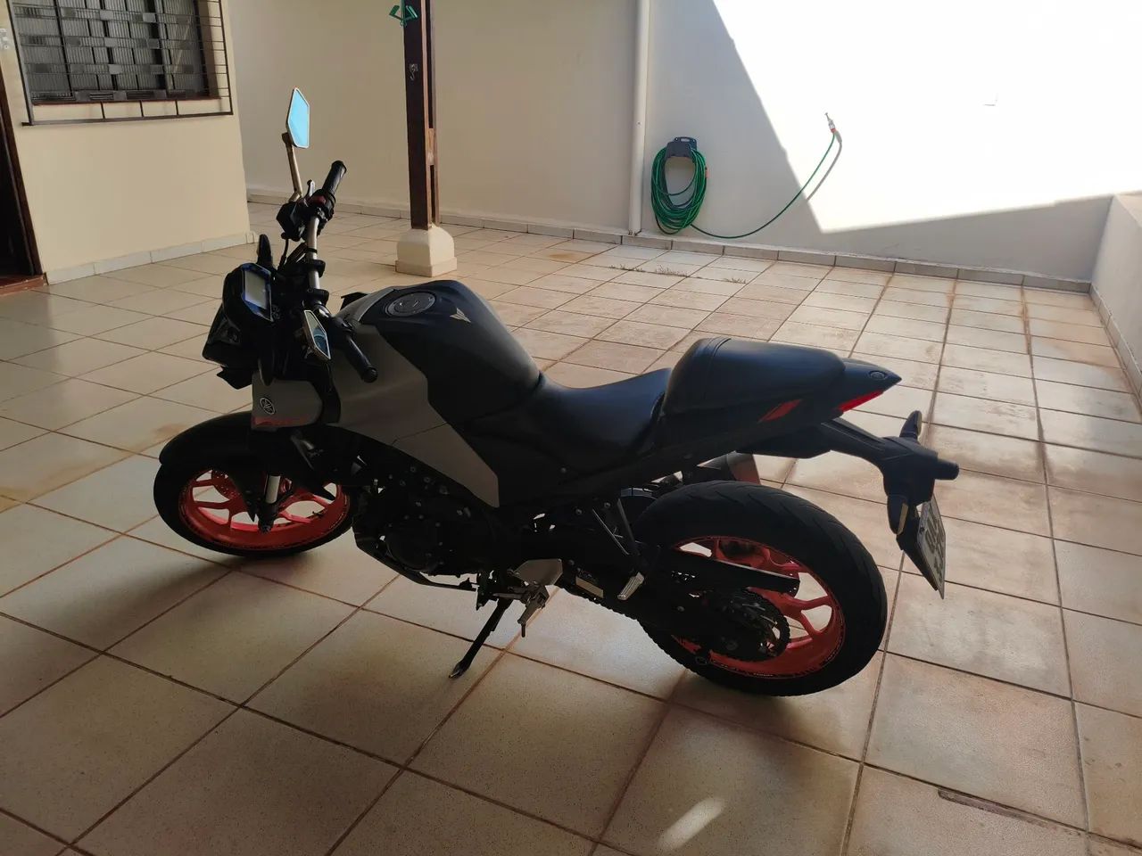 MT 03 2020/2021 - Foto 2