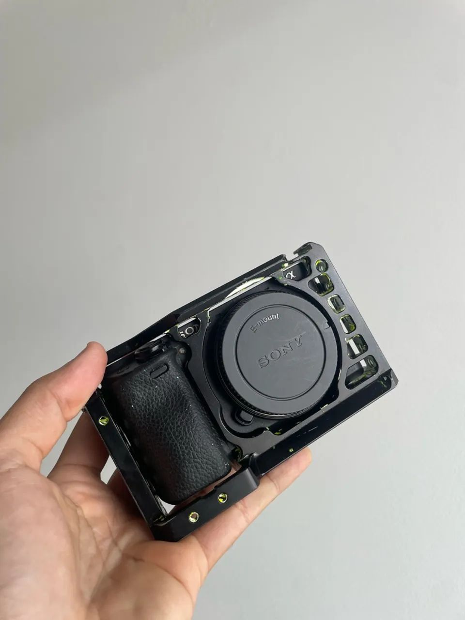 Sony a6300