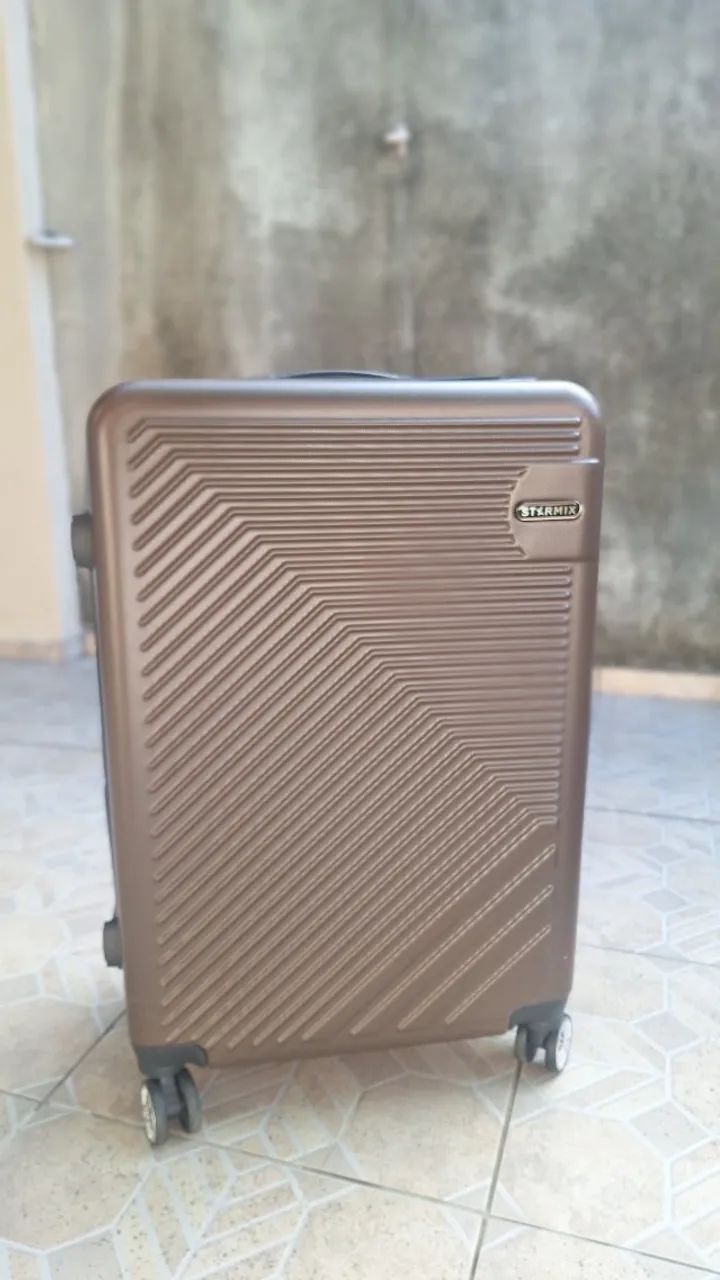 Mala de Viagem