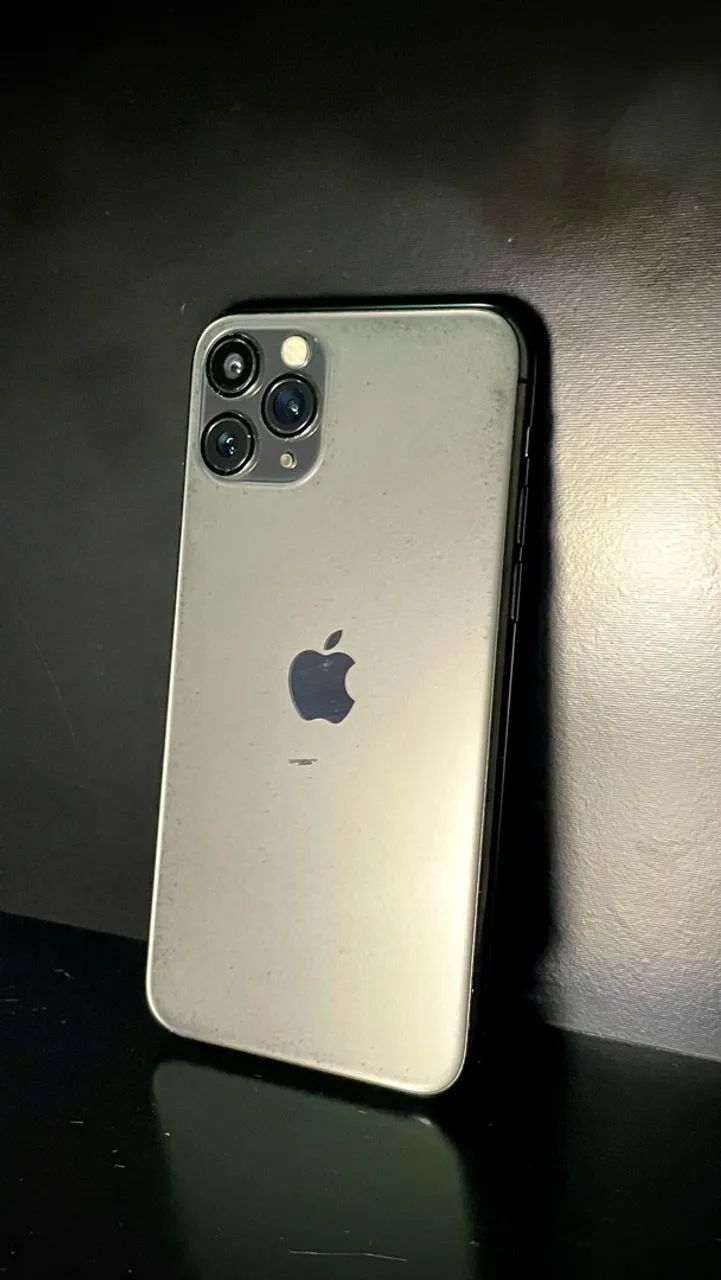IPHONE 11 PRO