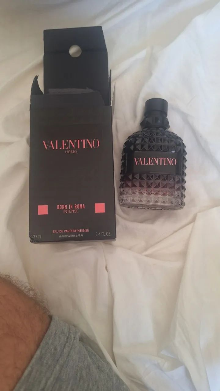 Valentino Uomo Born In Roma Intense - Foto 2