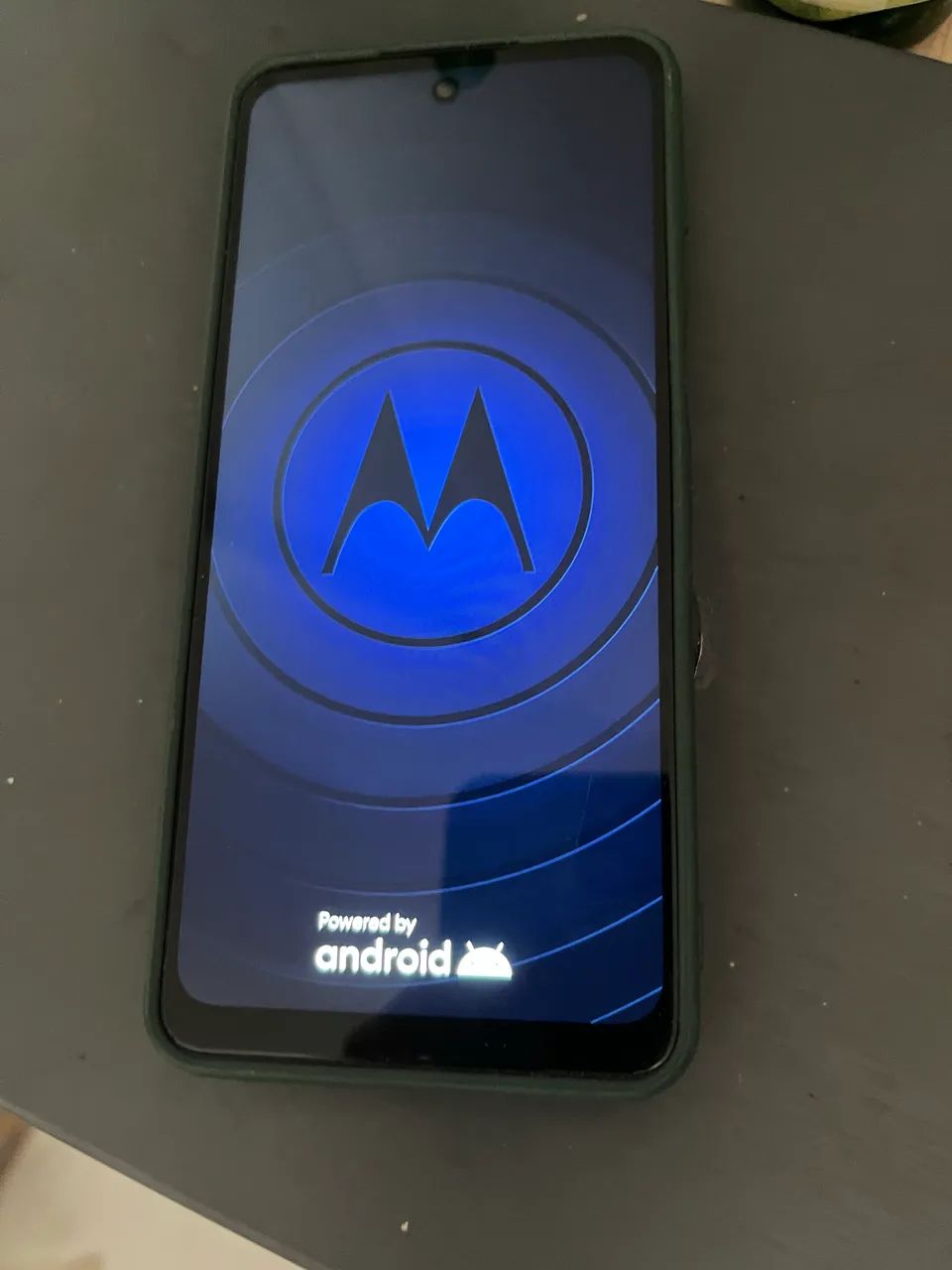 VENDO MOTOROLA PERFEITO