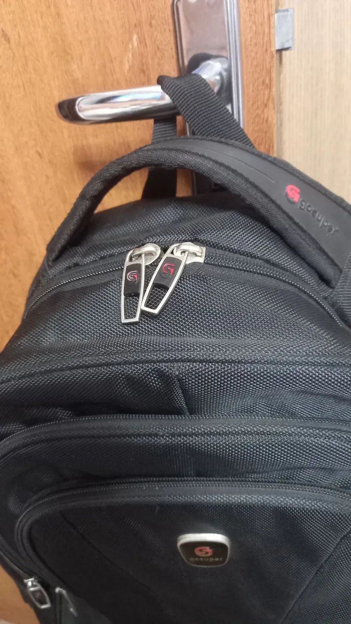 MOCHILA  - Foto 2