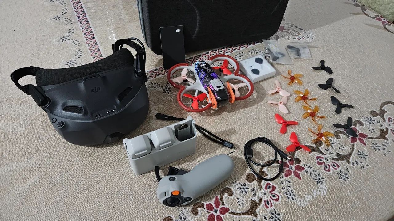 Dji neo FPV 