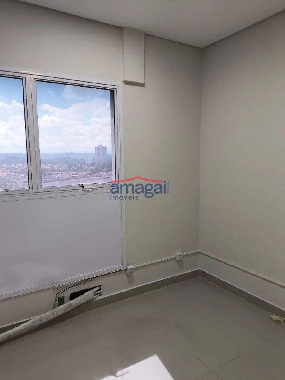 Sala Comercial no Premium Office Tower - Jacareí - Foto 2