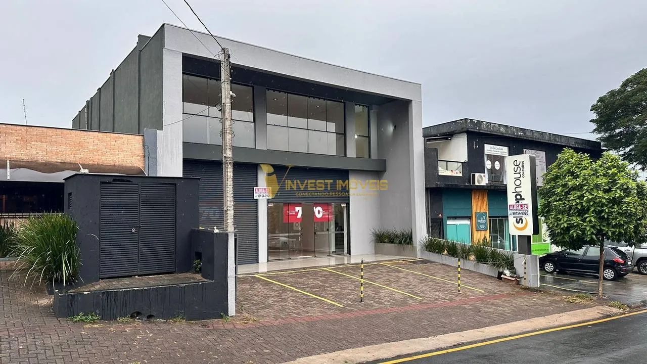 Loja na Av Maringá com 340m² para alugar - Foto 2