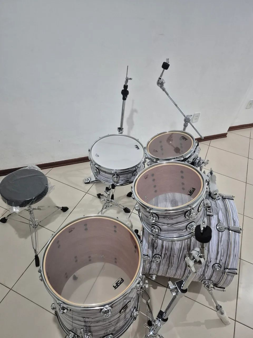 Bateria FSA - Foto 4