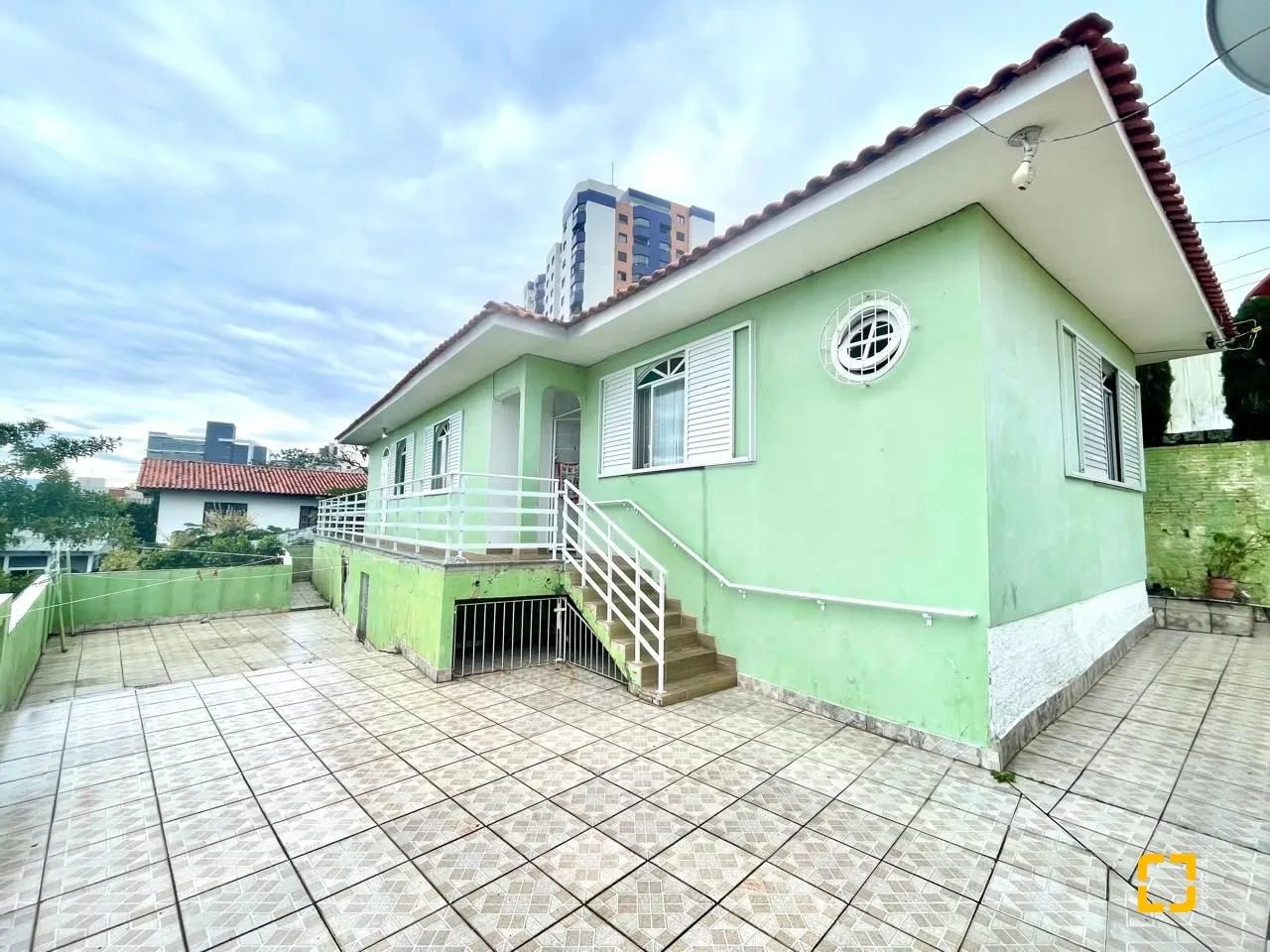 Casa em Estreito - Foto 2