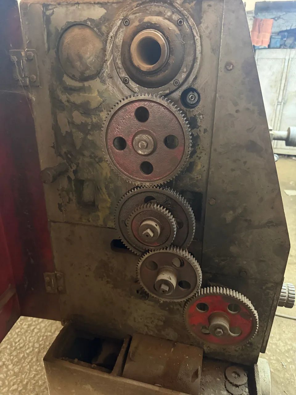 Torno Mecânico Fardini  - Foto 5