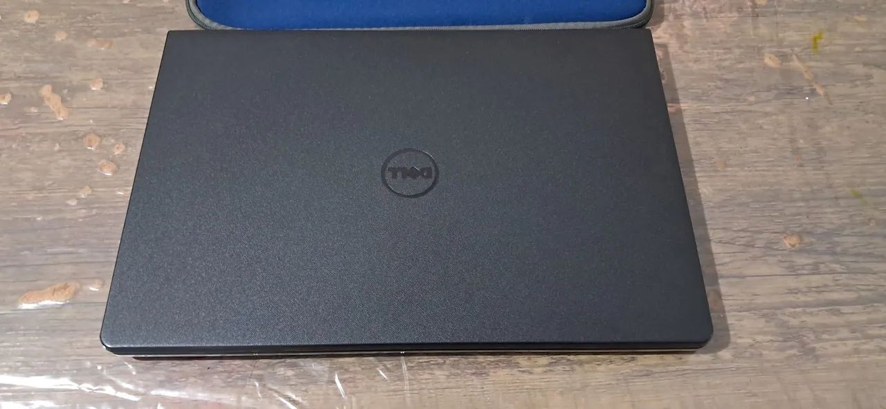 VENDO PEÇAS NOTEBOOK DELL - Foto 3