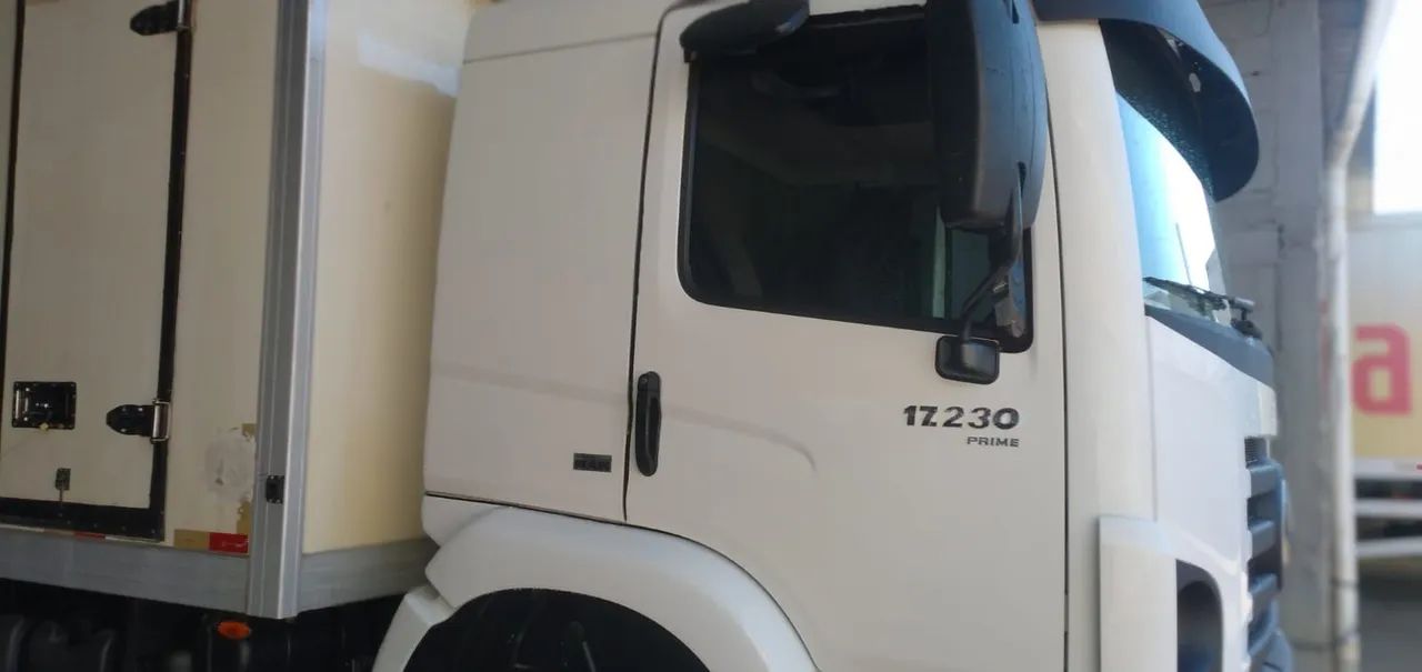 Caminhão 17.230 Prime  - Foto 5