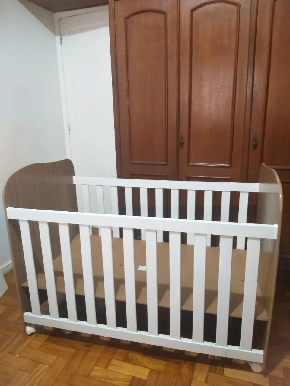 Berço em perfeito estado - Foto 3
