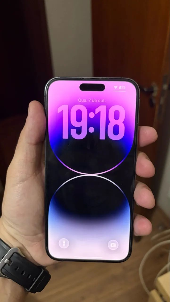 iPhone 14 Pro Max - Foto 4