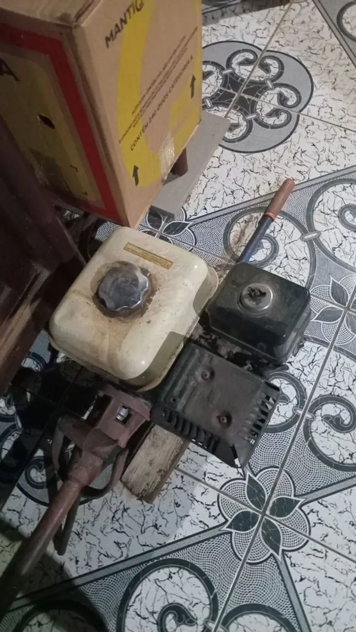Motor rabeta  - Foto 2