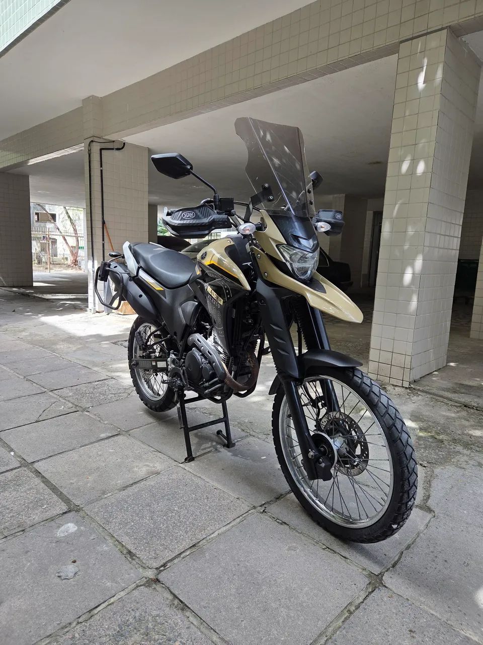 Lander 23 Bege - Foto 3