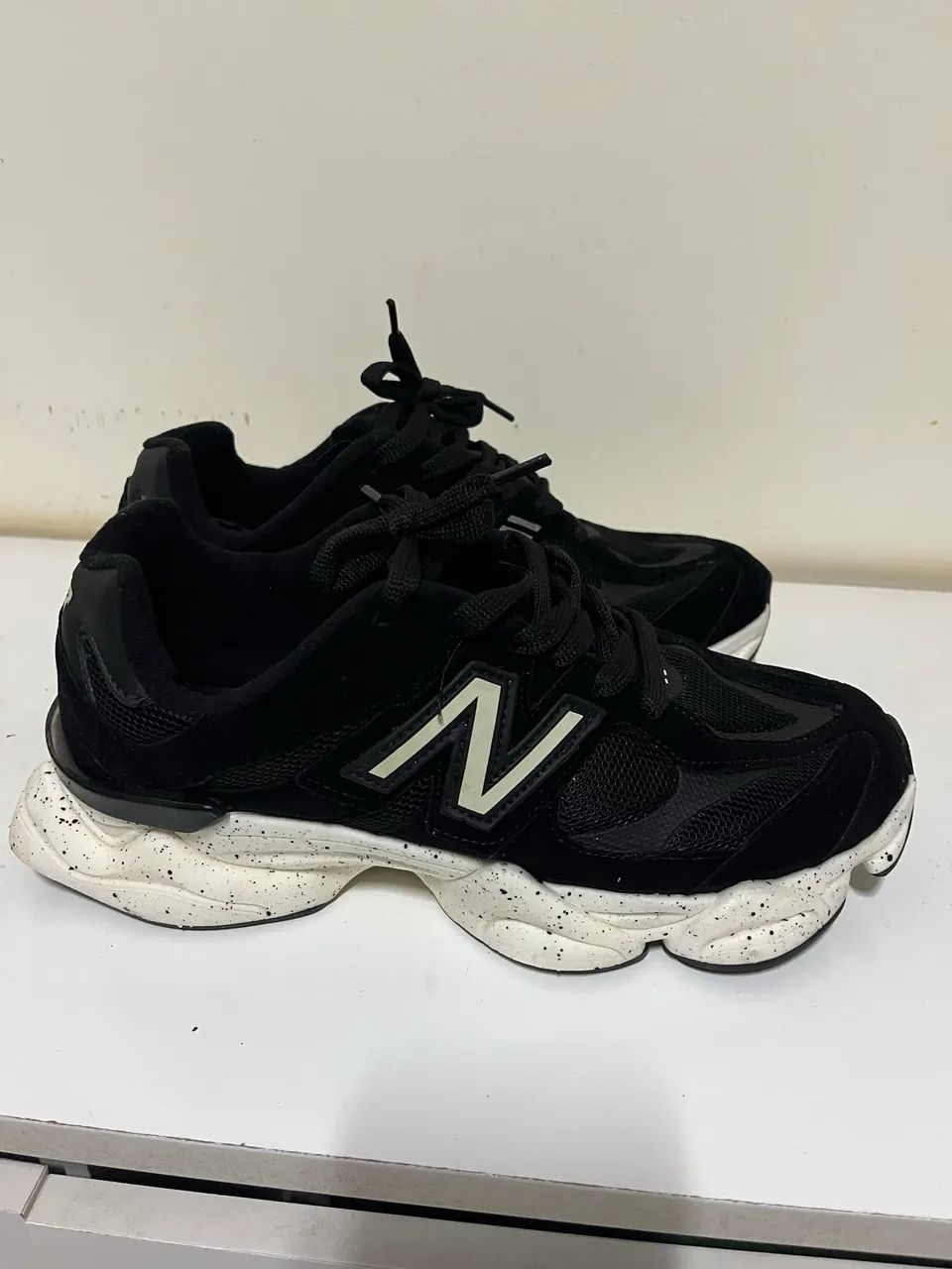Tênis new balance  - Foto 2