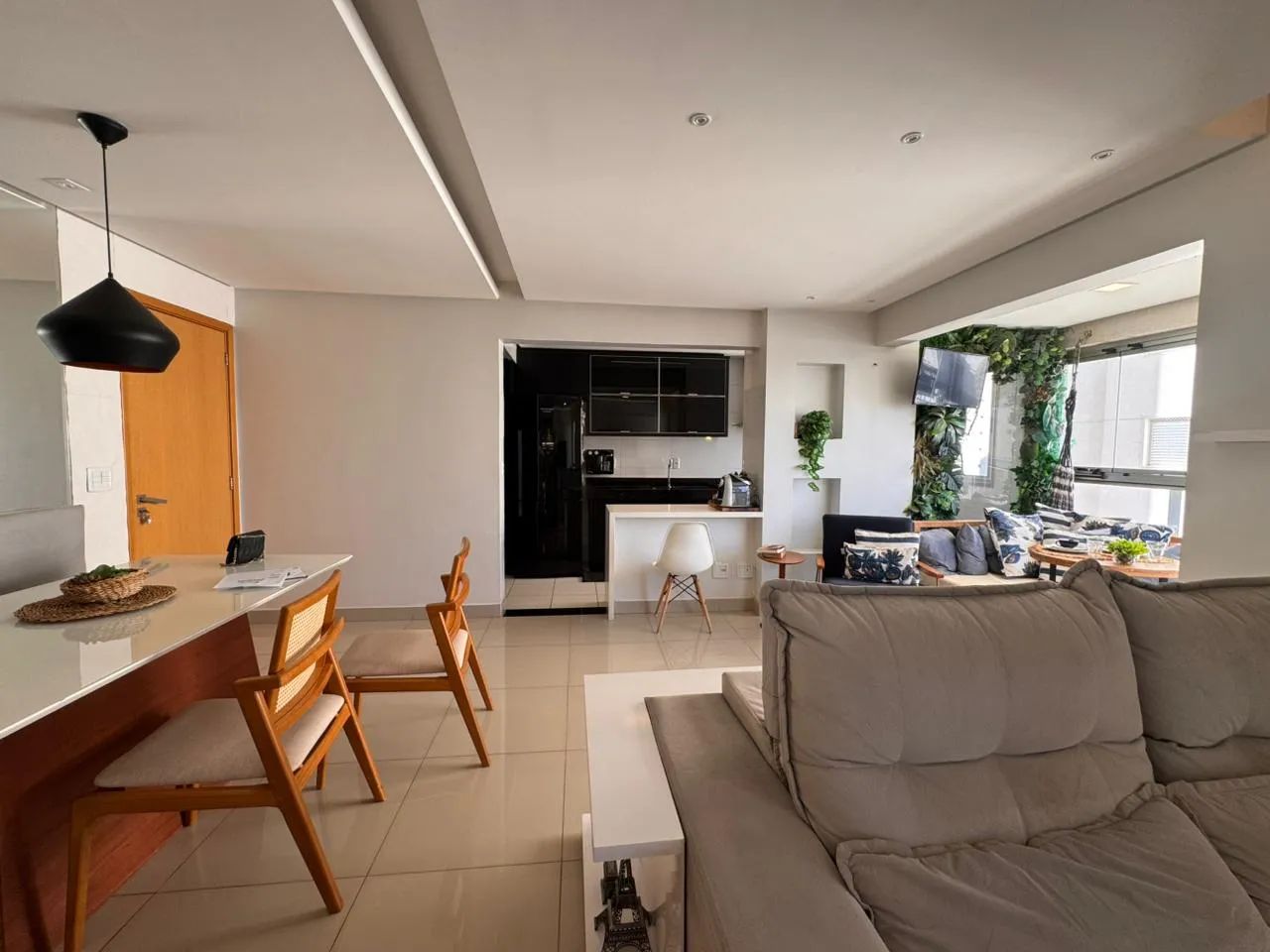 Apartamento Visage Atuelle - Foto 4