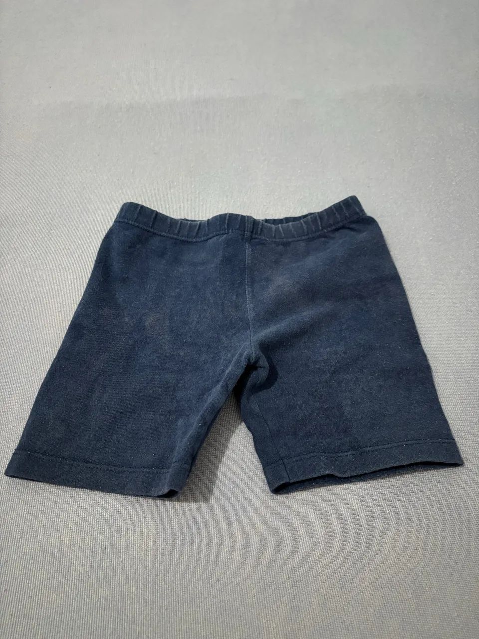 Short Infantil 
