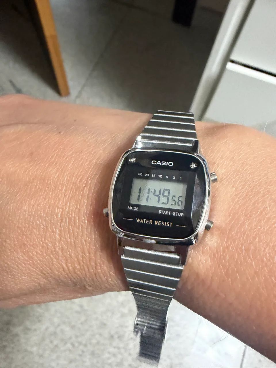 Relógio Casio original  - Foto 3
