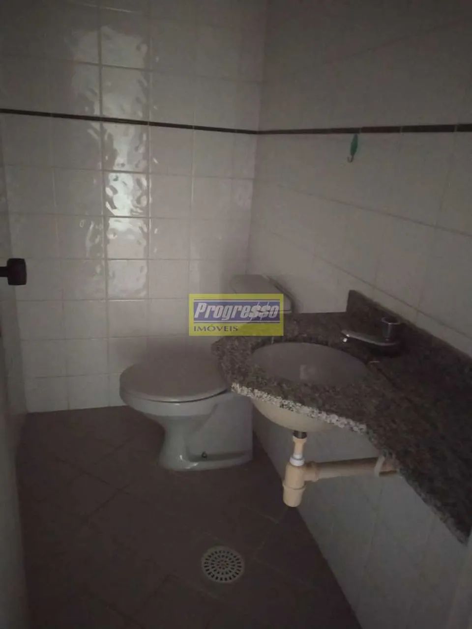 Sala, Boqueirão, Santos - R$ 250 mil, Cod: 11295 - Foto 3