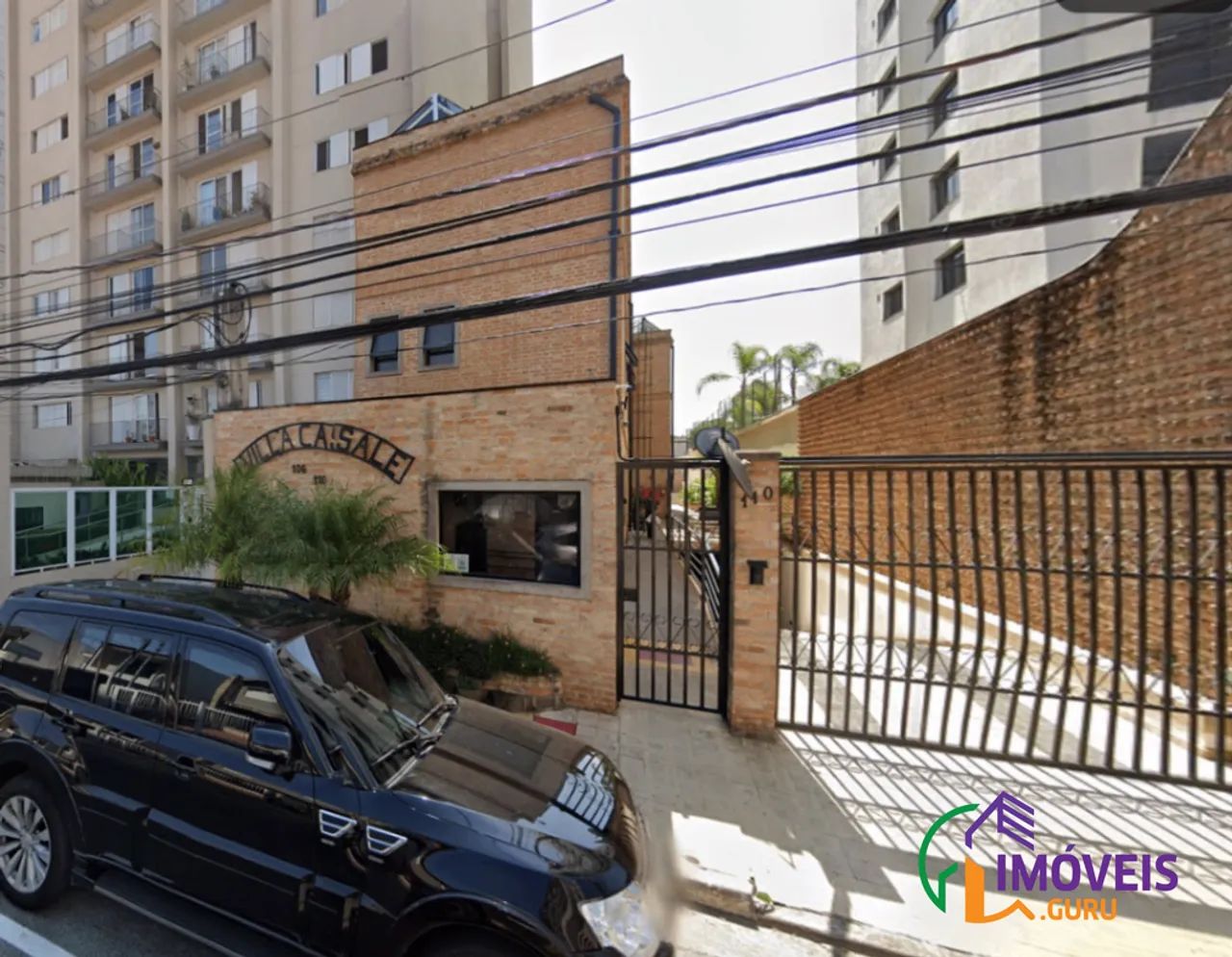 CONJ. COMERCIAL - PINHEIROS - SP - Foto 2