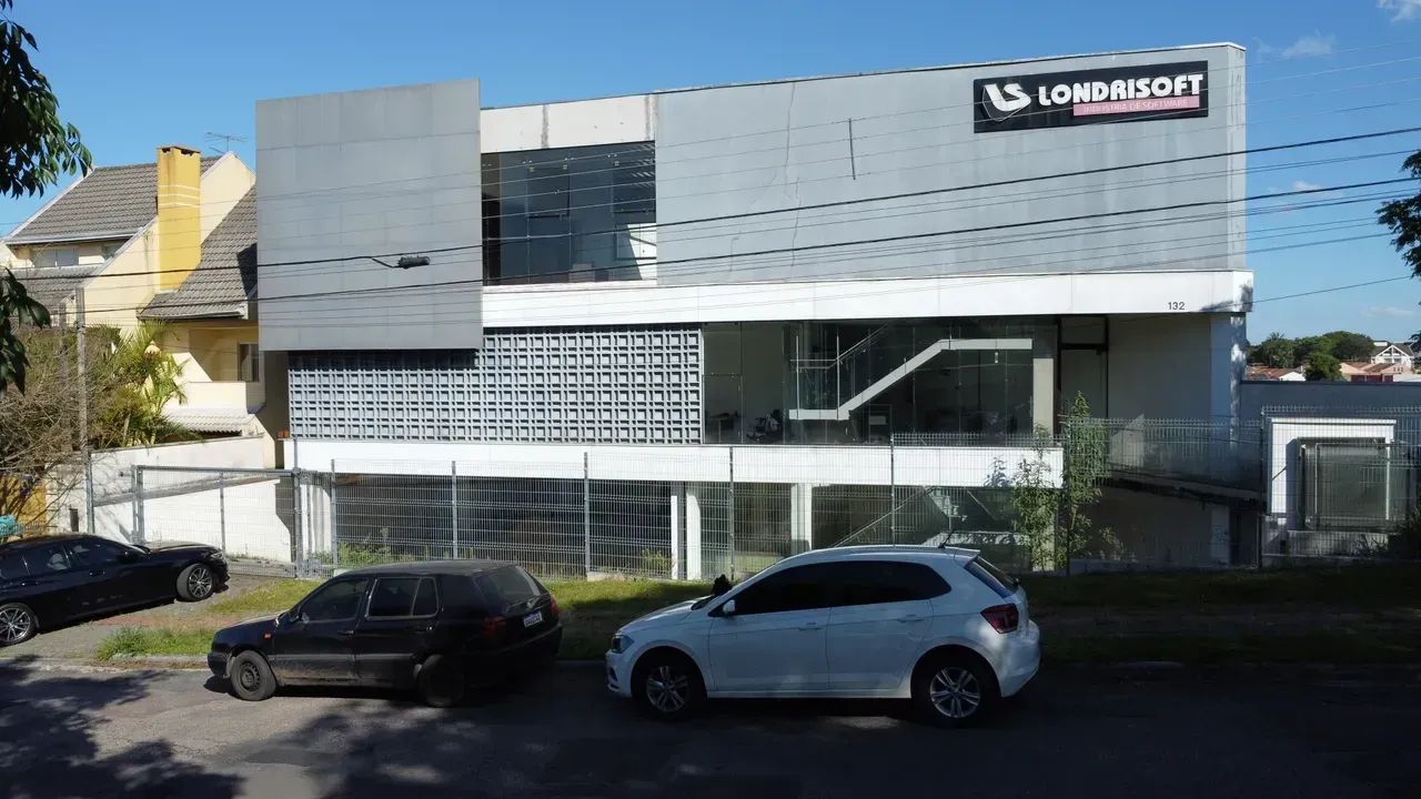 Venda - Prédio Comercial - Uberaba