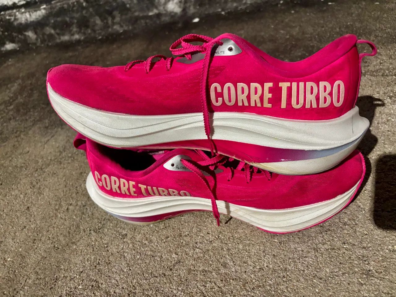 Corre turbo  - Foto 4