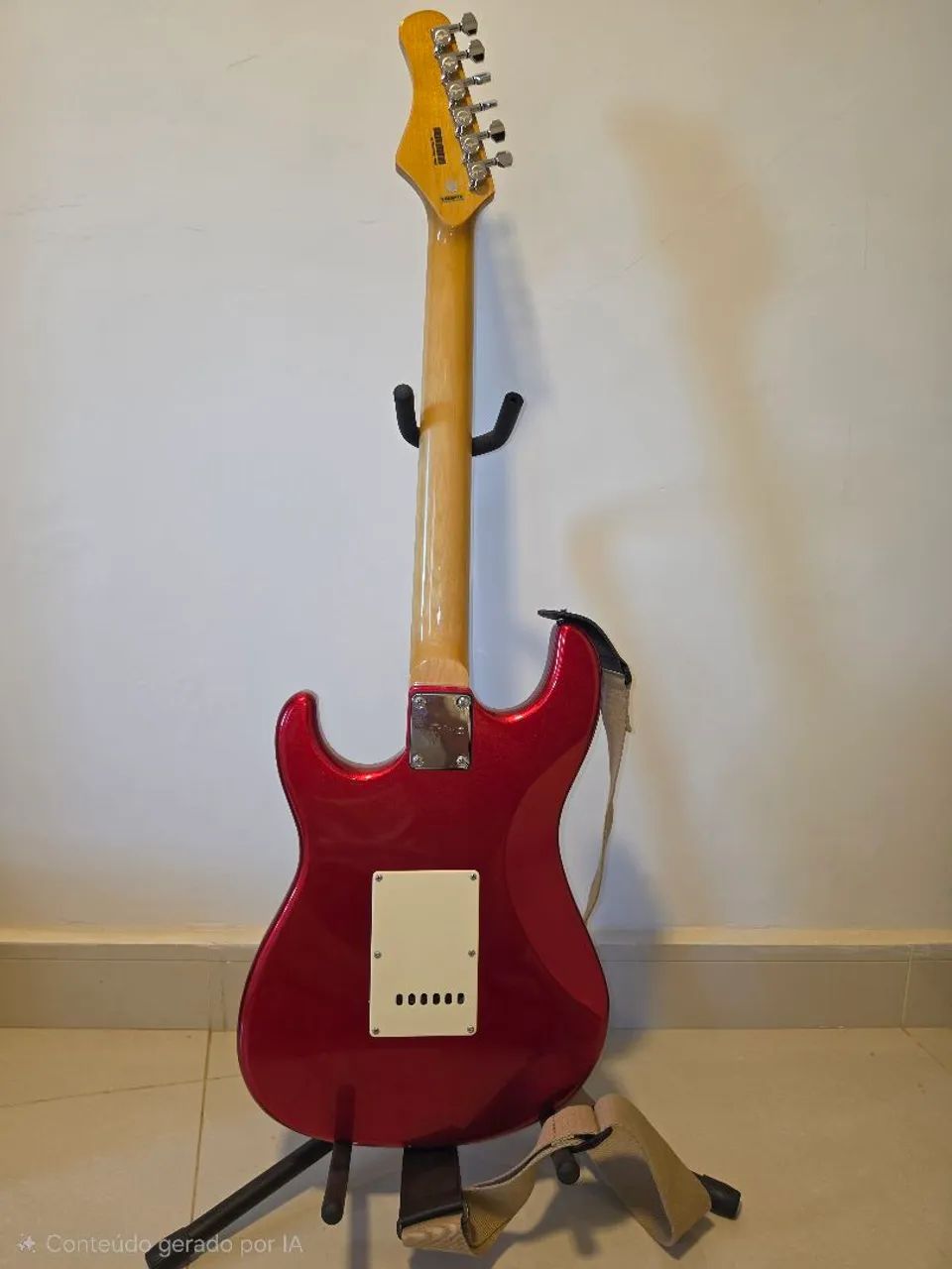 Guitarra Tagima  - Foto 5