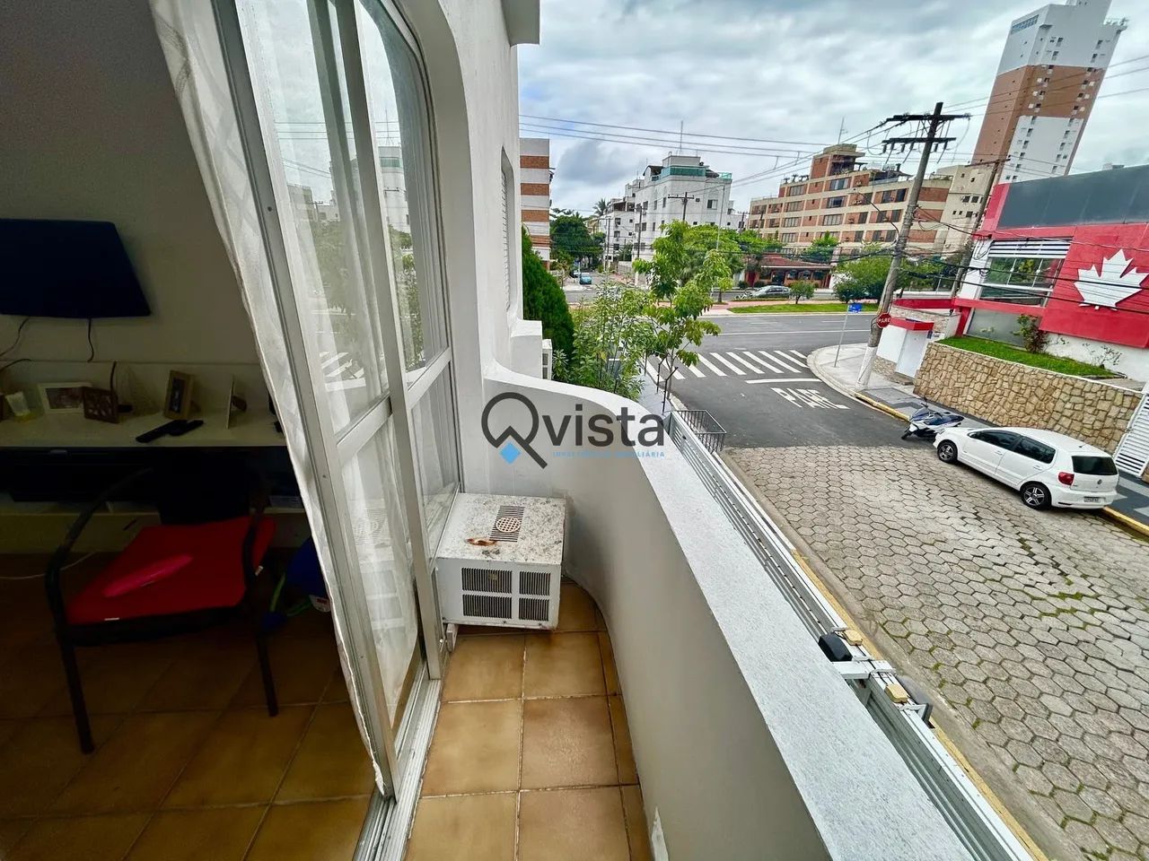 Apartamento para locação anual Enseada - Foto 3