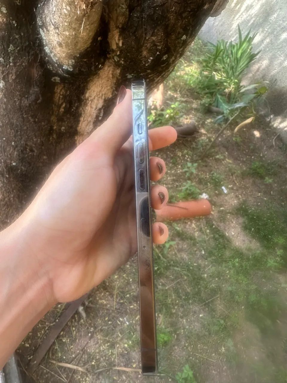 IPhone 12 Pro Max 128gb - Foto 3