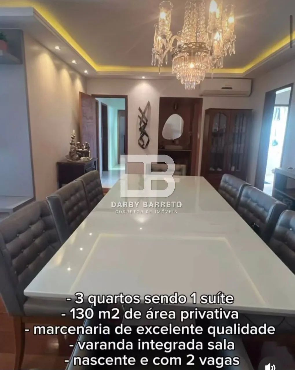 Apto amplo-Próximo à Smart fit - Foto 2