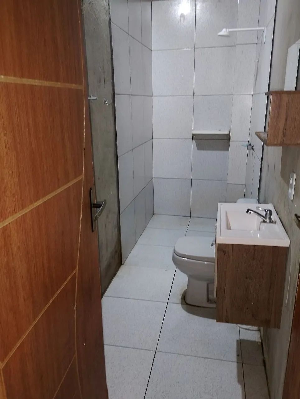 Vendo Casa no Colônia Terra Nova  - Foto 4
