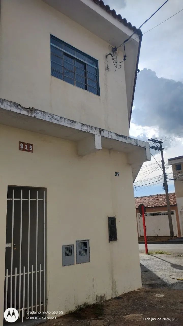 Foto - São Carlos - Planalto Paraíso