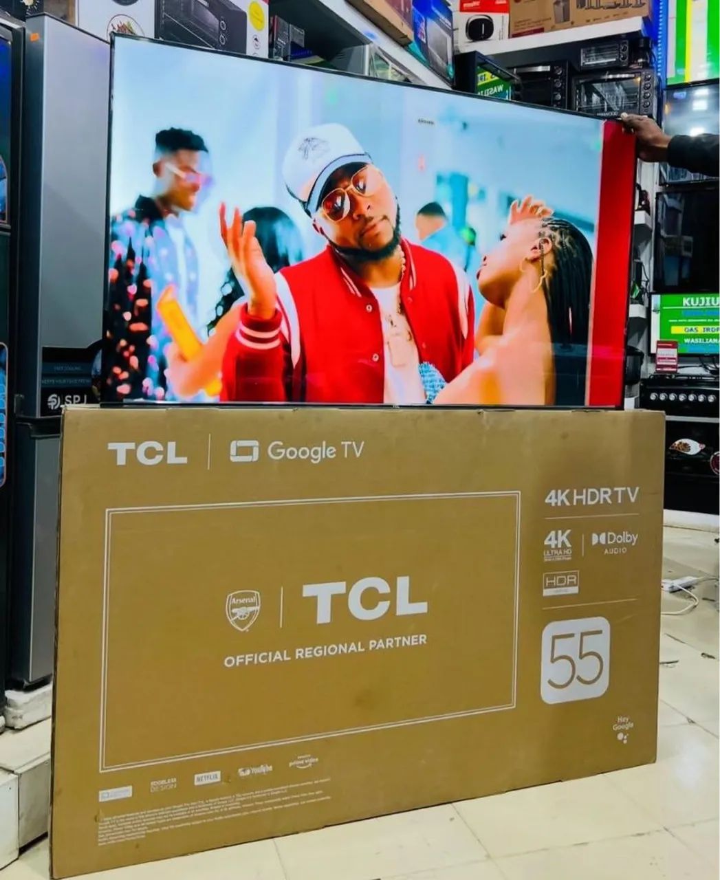 Tv55