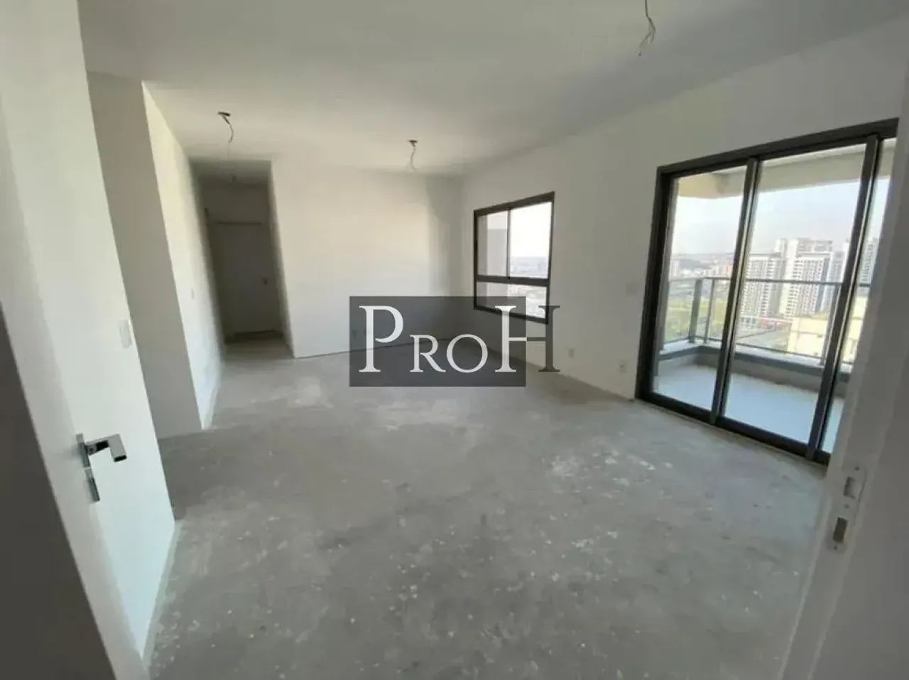 Apartamento Jardim Santo André