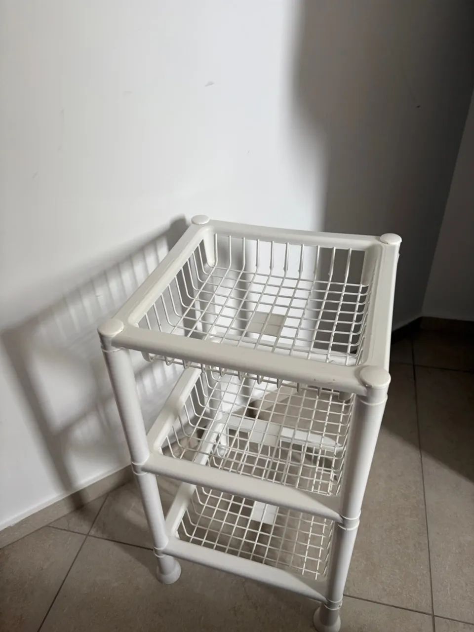2 Cabideiros de chão  - Foto 4