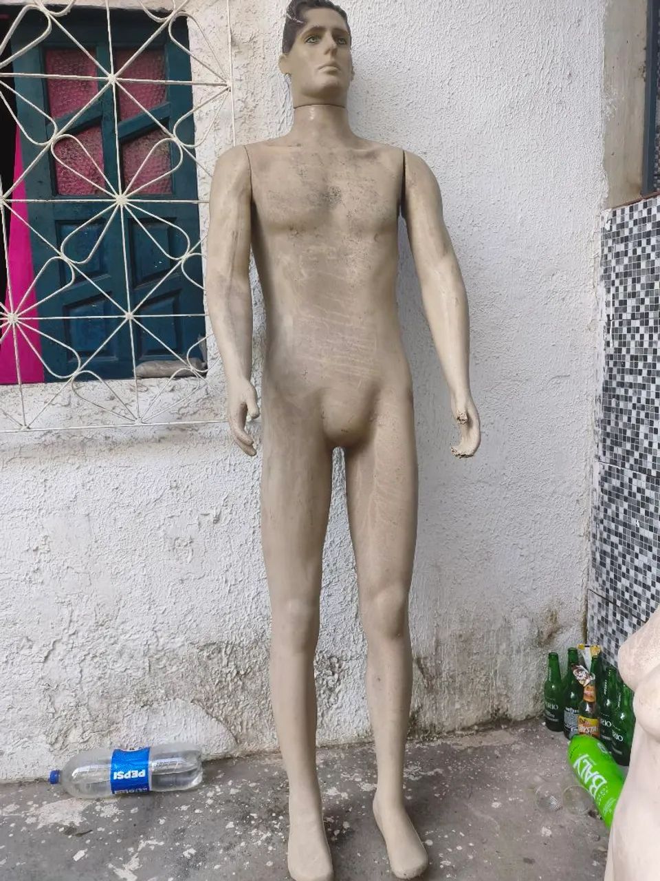 Manequim  - Foto 2