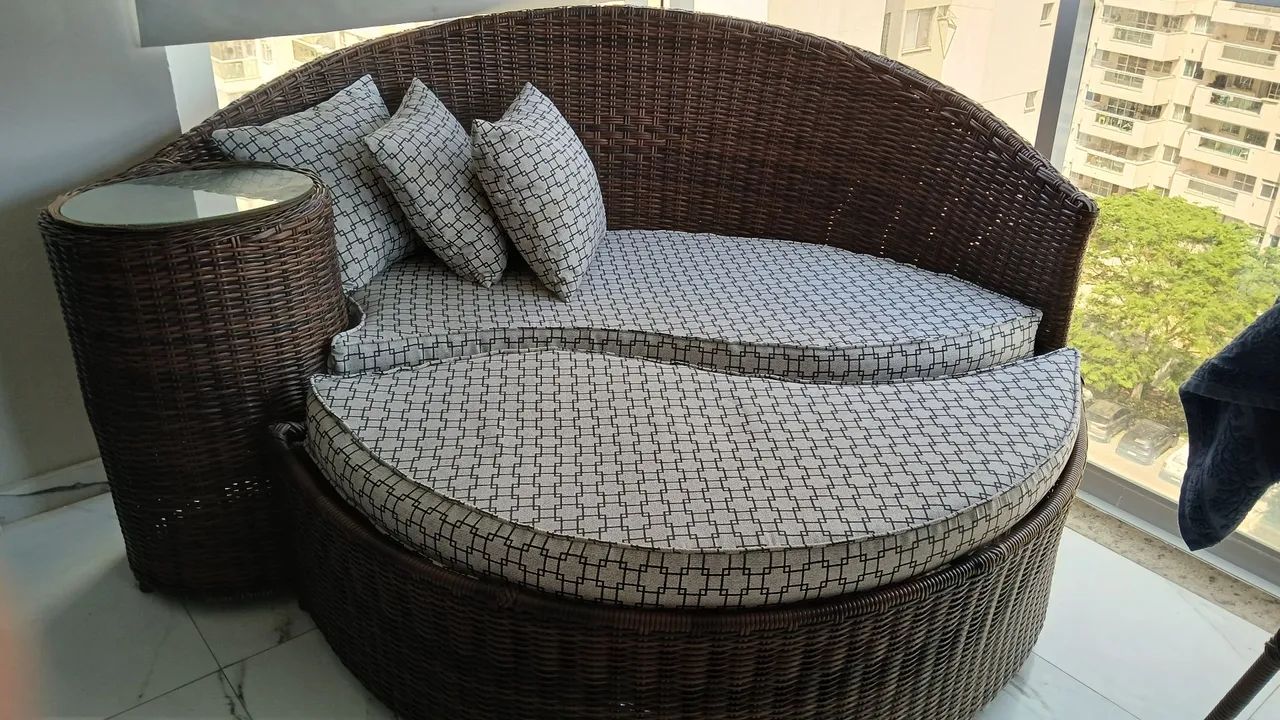 Chaise