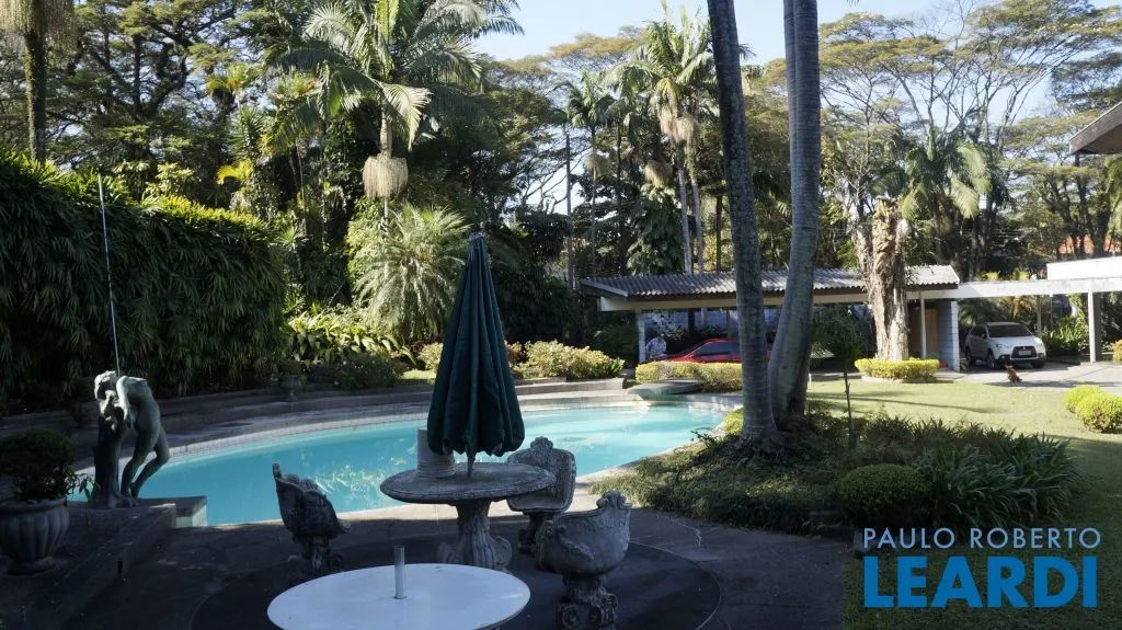 CASA ASSOBRADADA - JARDIM AMÉRICA - SP - Foto 4