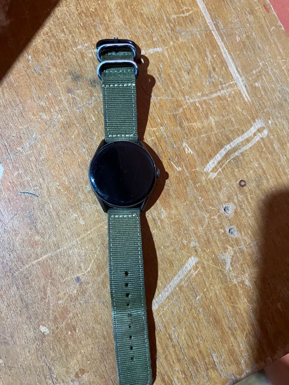 Smartwatch Qcy GT - Foto 3