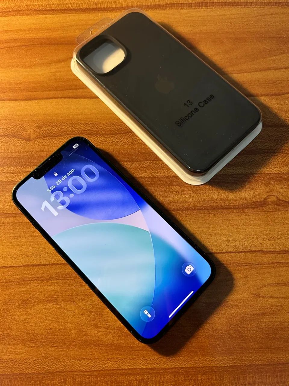 iPhone 13 - 128gb  - Foto 2