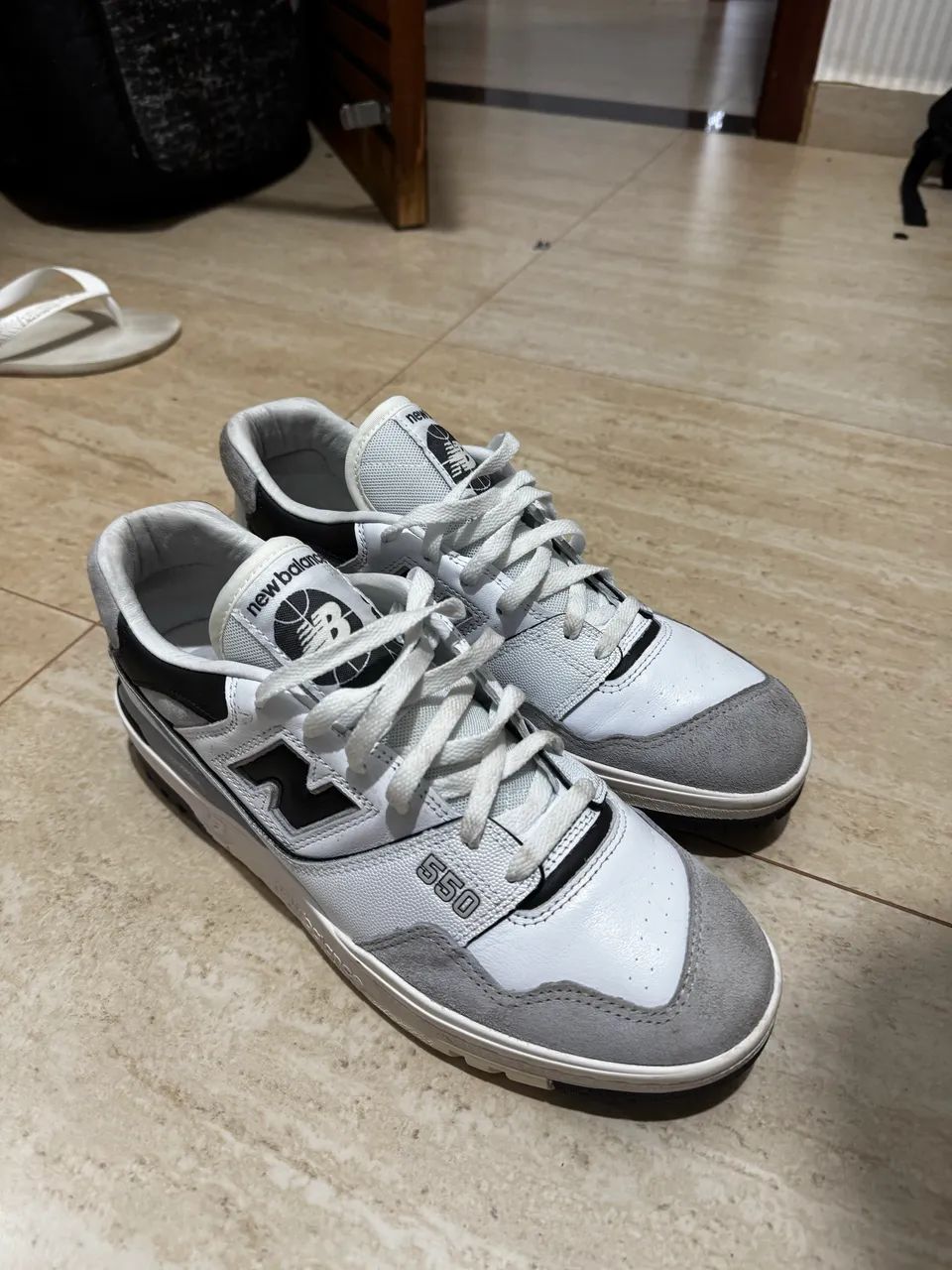 New balance 550 - Foto 4