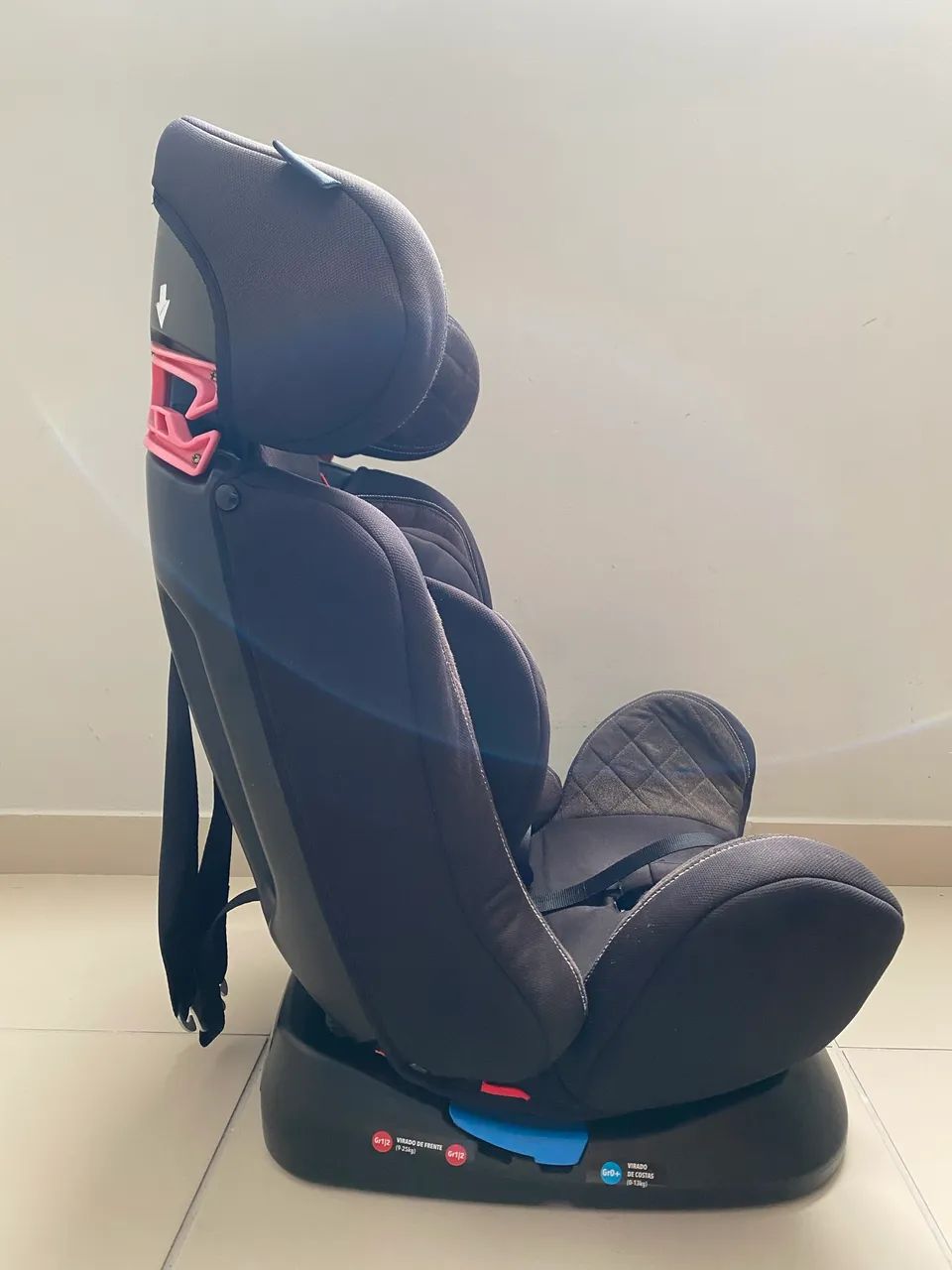 Cadeirinha Cosco - Foto 4