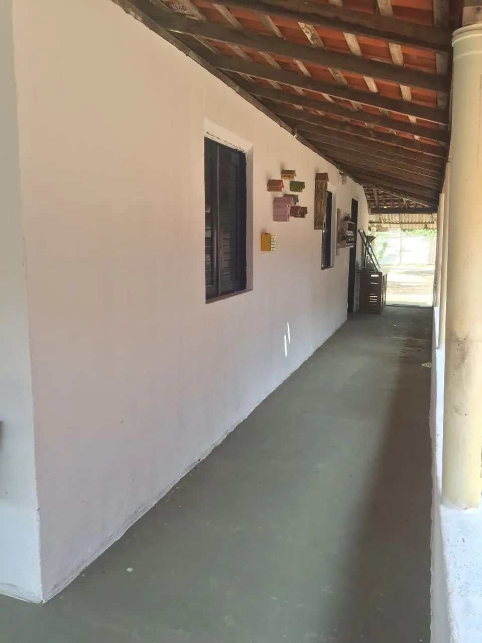 VENDO CASA NA RAPOSA,EXCELENTE OPORTUNIDADE! - Foto 2