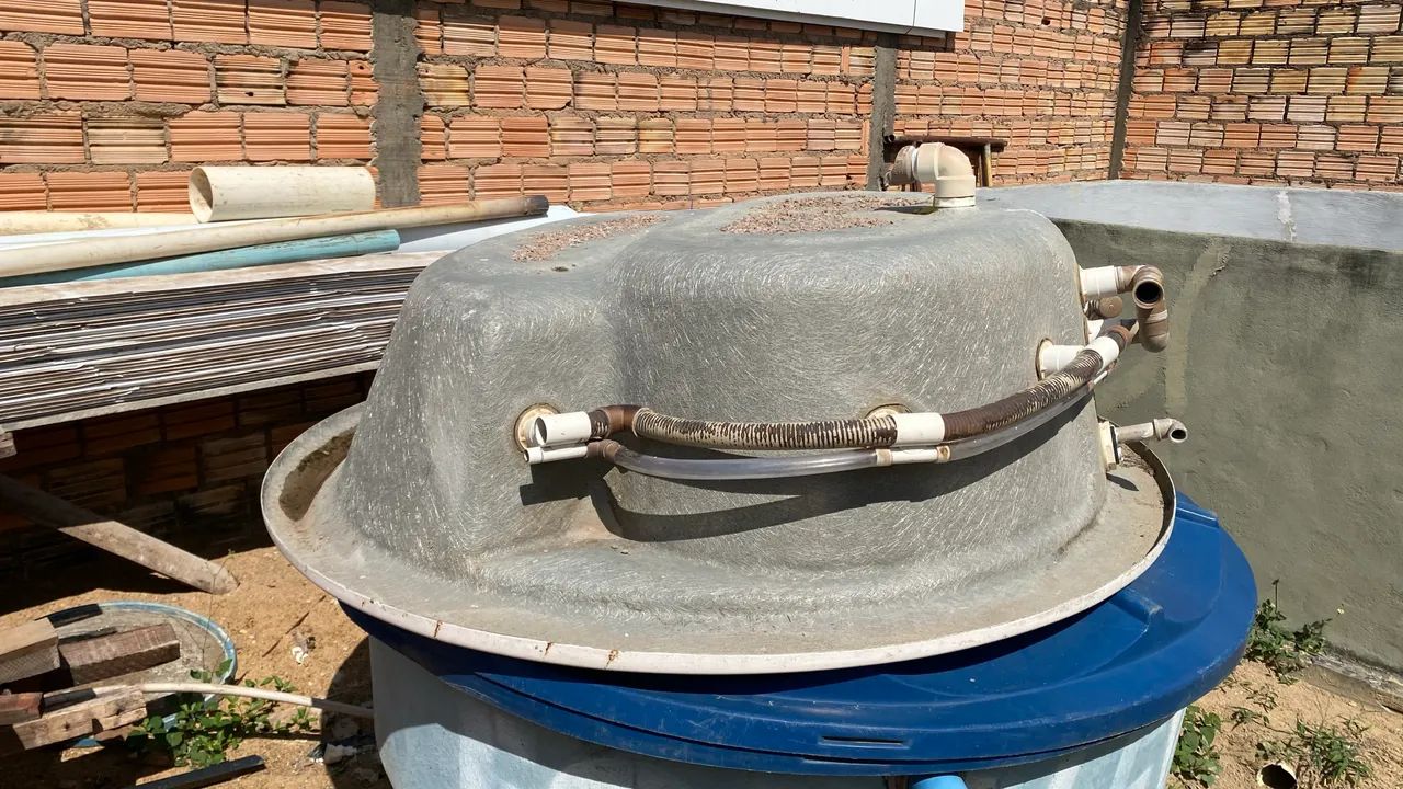 Banheira  - Foto 2