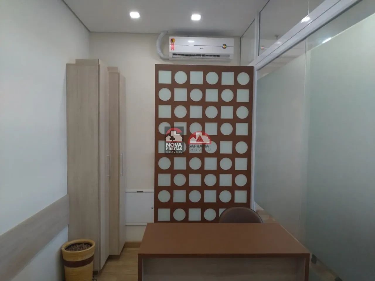 Comercial Sala em condomínio em Taubaté - Foto 5