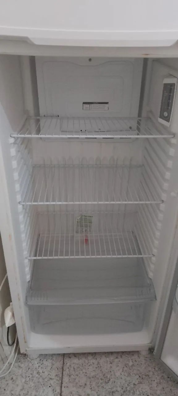 Geladeira Consul  - Foto 4